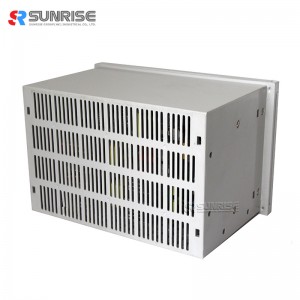 분말 브레이크를 가진 인쇄기를위한 공장 Manuafacture 긴장 관제사