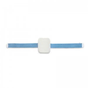 대퇴 동맥 지혈 압축 장치