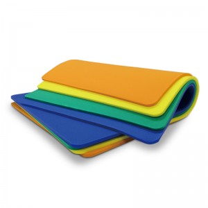 환자의 재활에 사용되는 의료 기기에 사용되는 재료. （ACF）