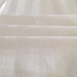 침대 시트 직물