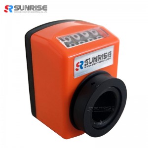 동관 OEM 기계 피팅 고품질 디지털 위치 표시기