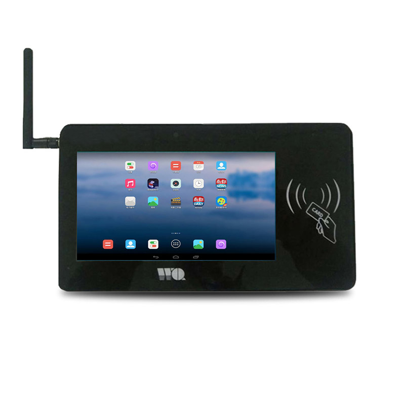 산업용 태블릿 PC를 선택하는 방법