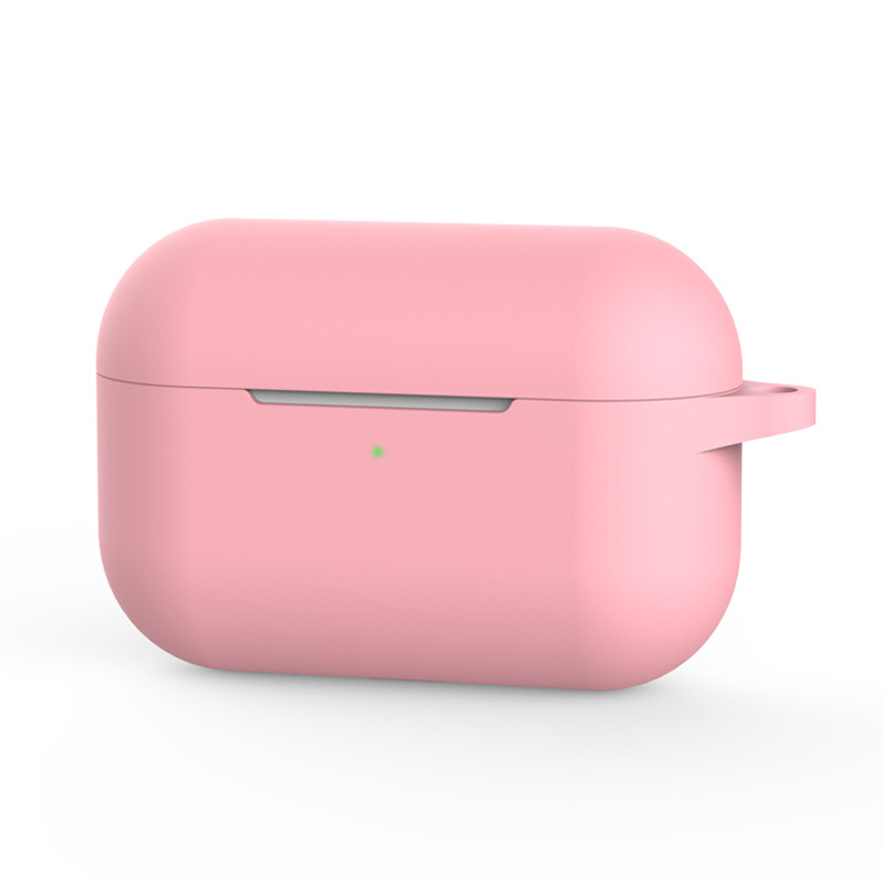 2019 Hot Seller Soft Case 실리콘 제조사 무선 이어폰 휴대용 Airpods