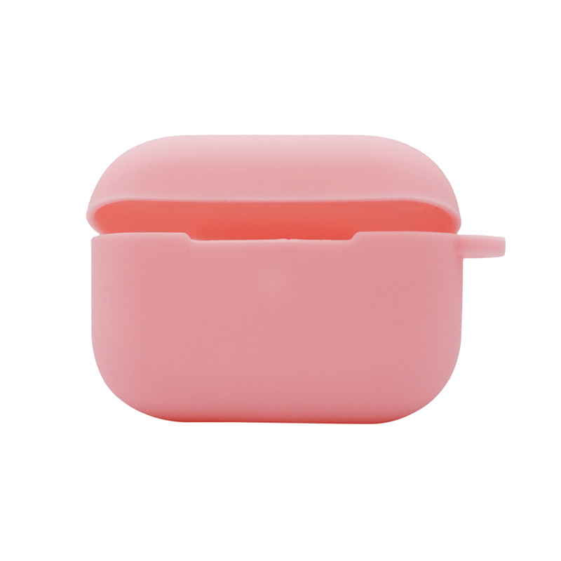 2019 Hot Seller Soft Case 실리콘 제조사 무선 이어폰 휴대용 Airpods