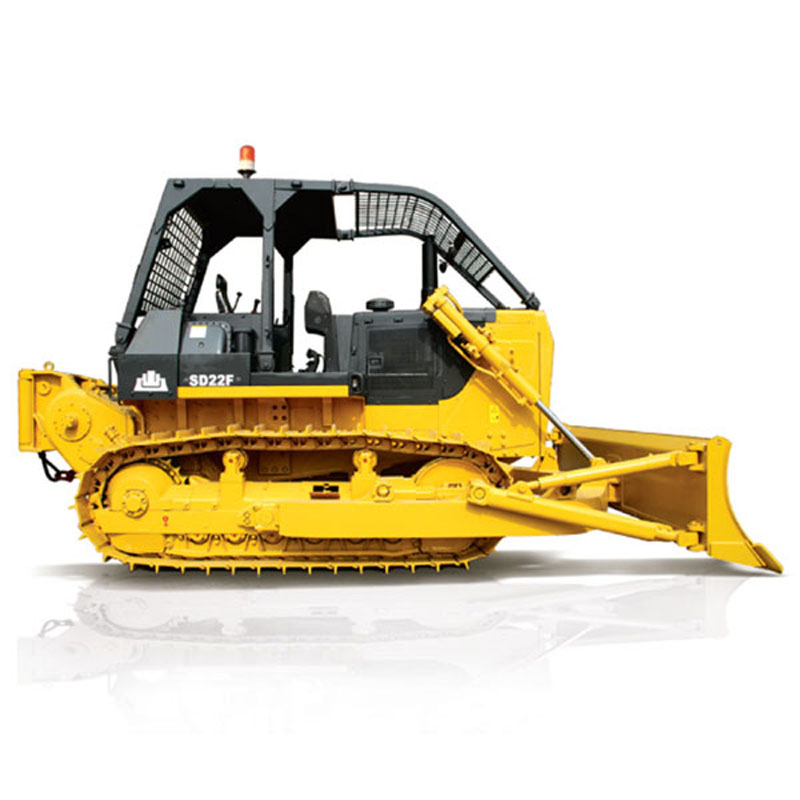 Shantui 공식 제조업체 220HP Lumbering Bulldozer SD22F