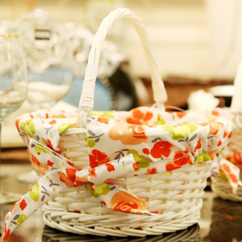 줄 지어 기독교 햄퍼