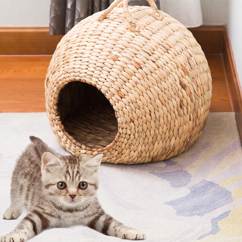 애완 동물 둥지 \/ 침대