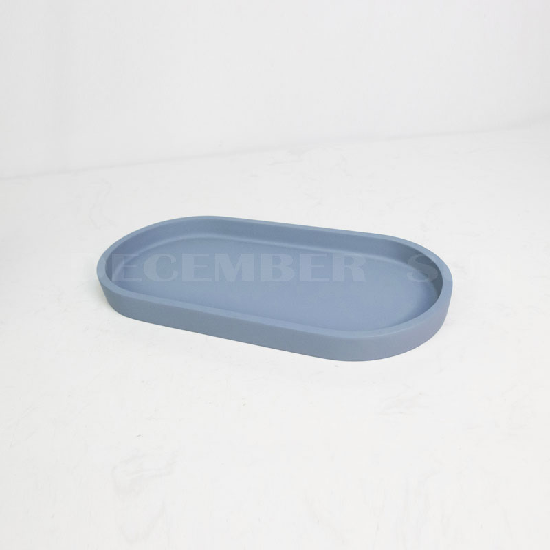 4 개의 PC 수지 목욕탕 세트