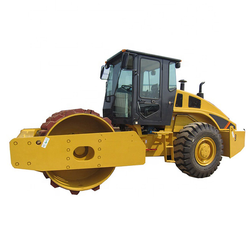 저렴한 가격 14ton Liugong Road Roller Clg614