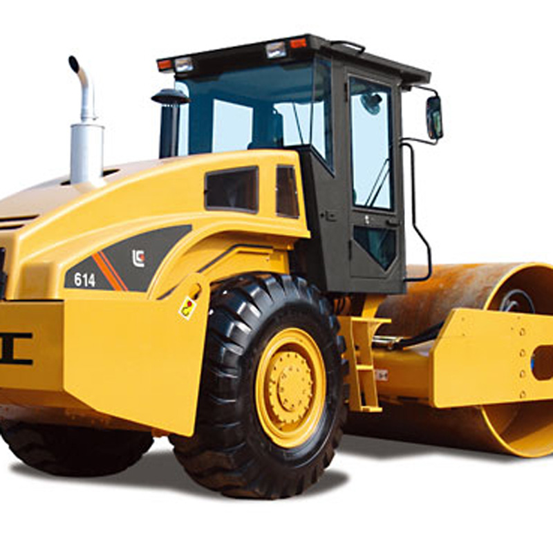 저렴한 가격 14ton Liugong Road Roller Clg614