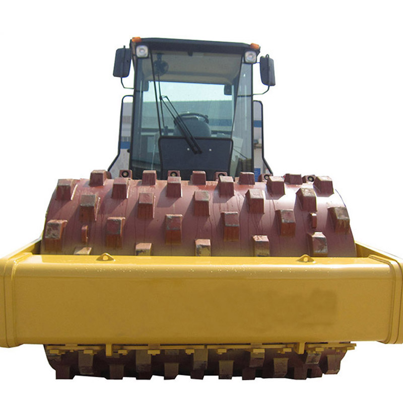 저렴한 가격 14ton Liugong Road Roller Clg614