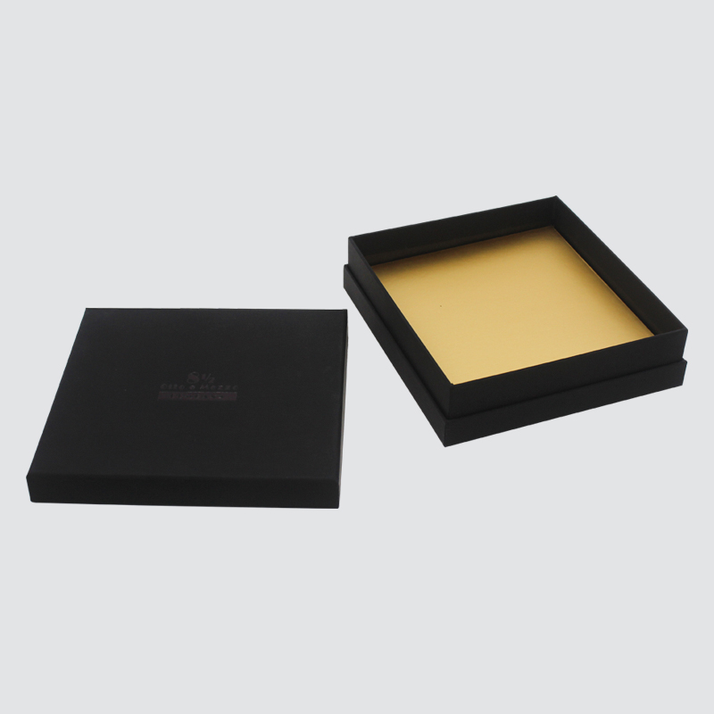 주문을 받아서 만들어진 고아한 비행 기록 장치 보석 목걸이 부속품 선물 상자