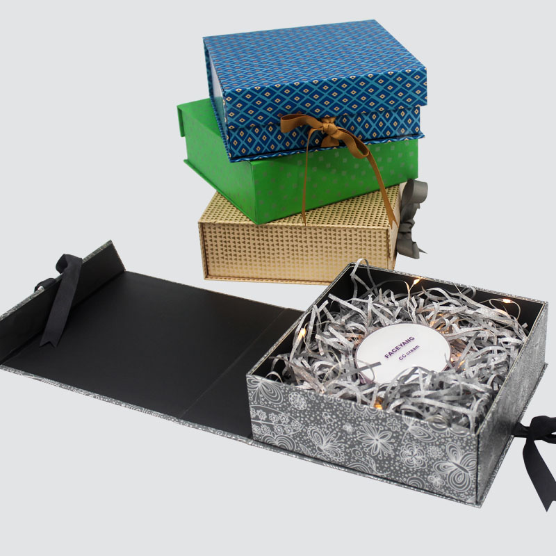 선물 케이스 음식 초콜렛 리본 예쁜 박스