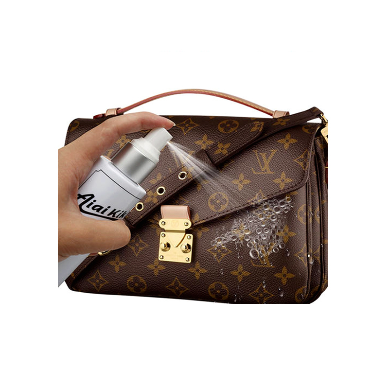 가죽 가방을 보호하는 방법