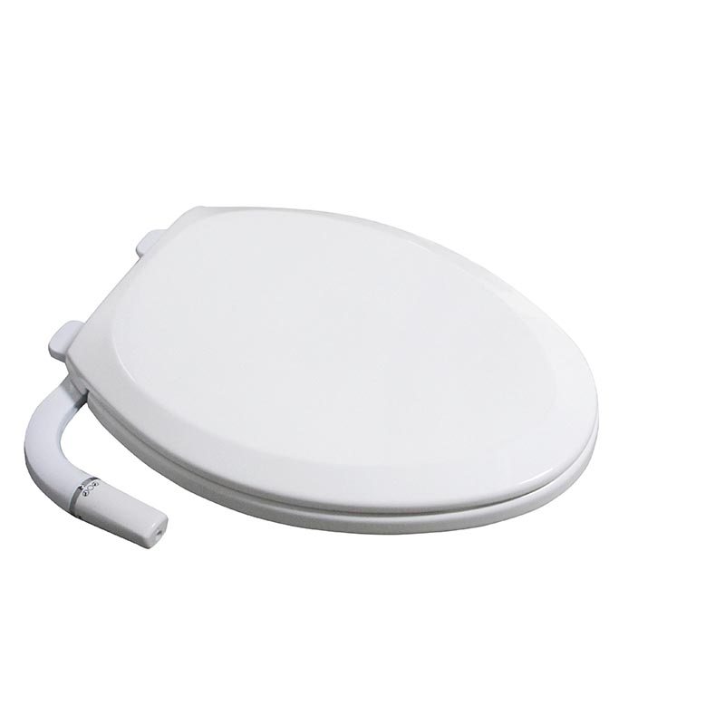 미국 표준 비데 시트