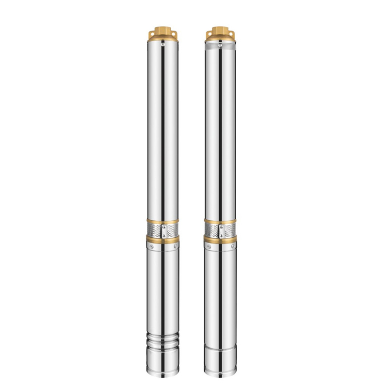 4SD 잠수 펌프 (4SD 8 - 46)