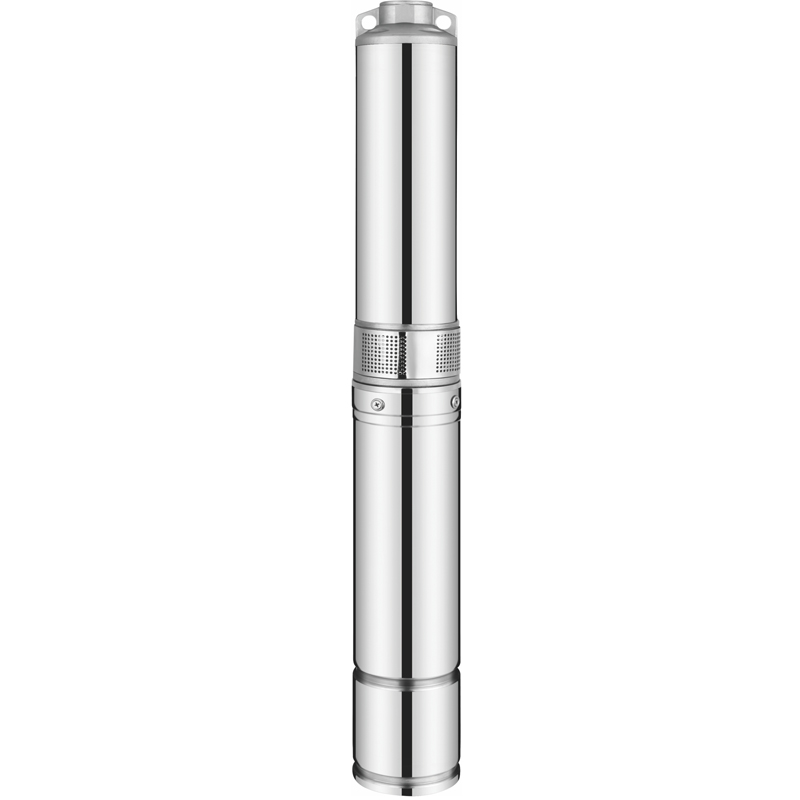 5ST 부유 식 잠수 펌프 5ST 12 - 8