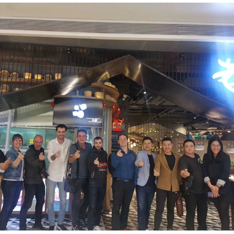 BINIMAX의 원칙과 목적은 상호 이익이며 상생입니다