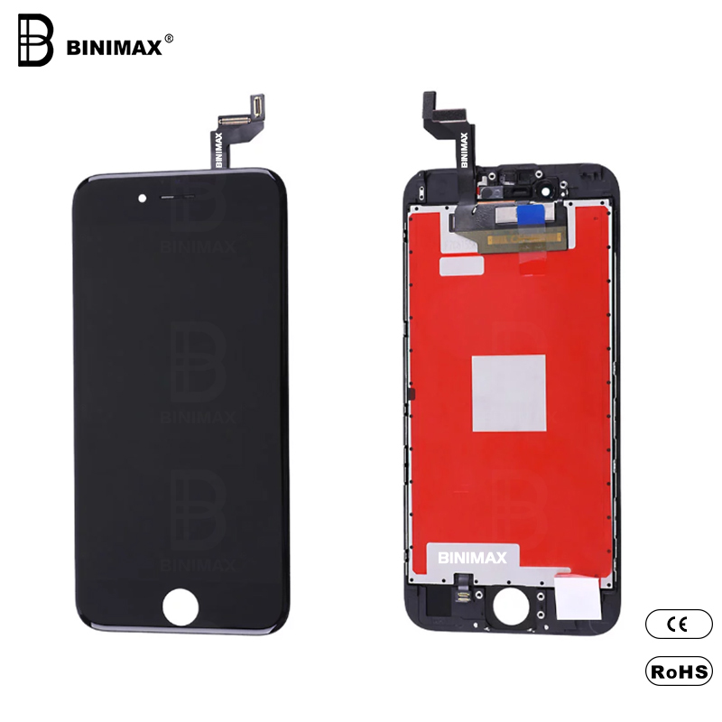 IP 6S 용 Binimax 핸드폰 TFT LCD