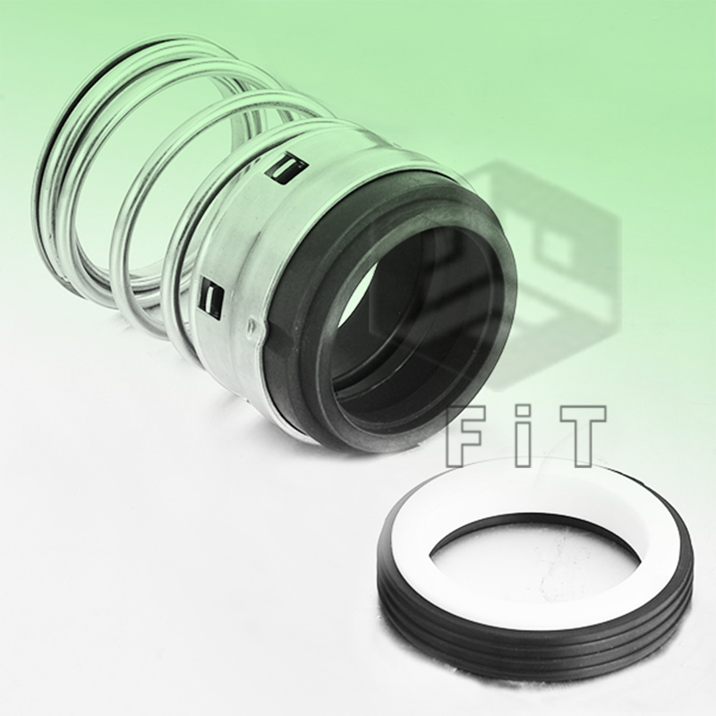 엘라스토머 벨로우 메카니컬 씰 FT1B