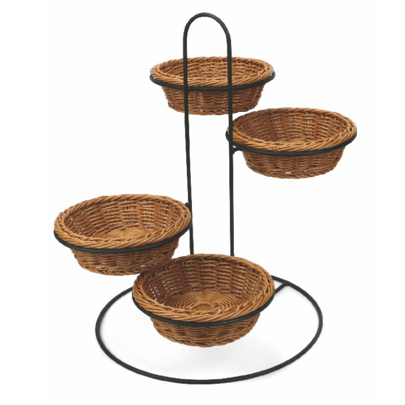 Supernarket & 빵집 전시 대