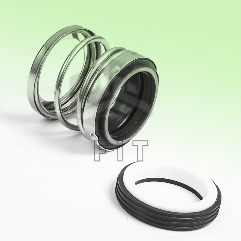 엘라스토머 벨로우 메카니컬 씰 FT20.20T