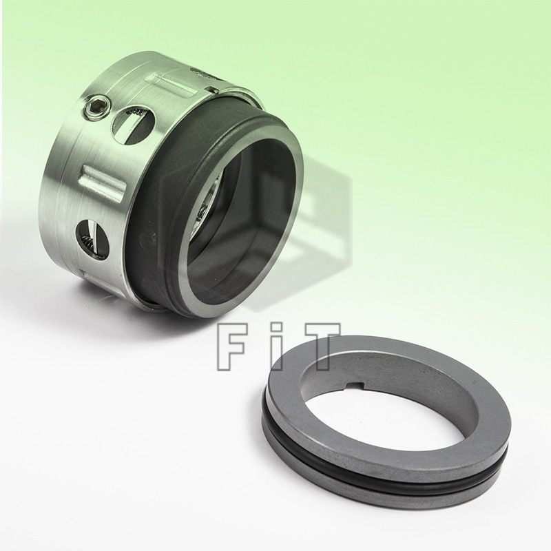 다 중 스프링 밀봉 FT 8 B1, 8BT