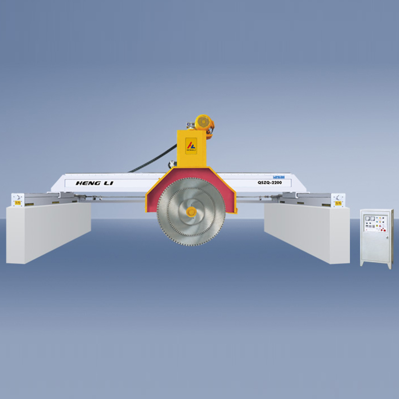 QSZQ - 2200 세그먼트 절단 기