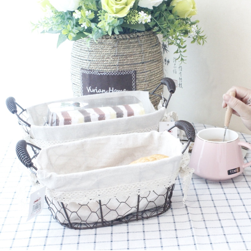 바스켓 보이 기