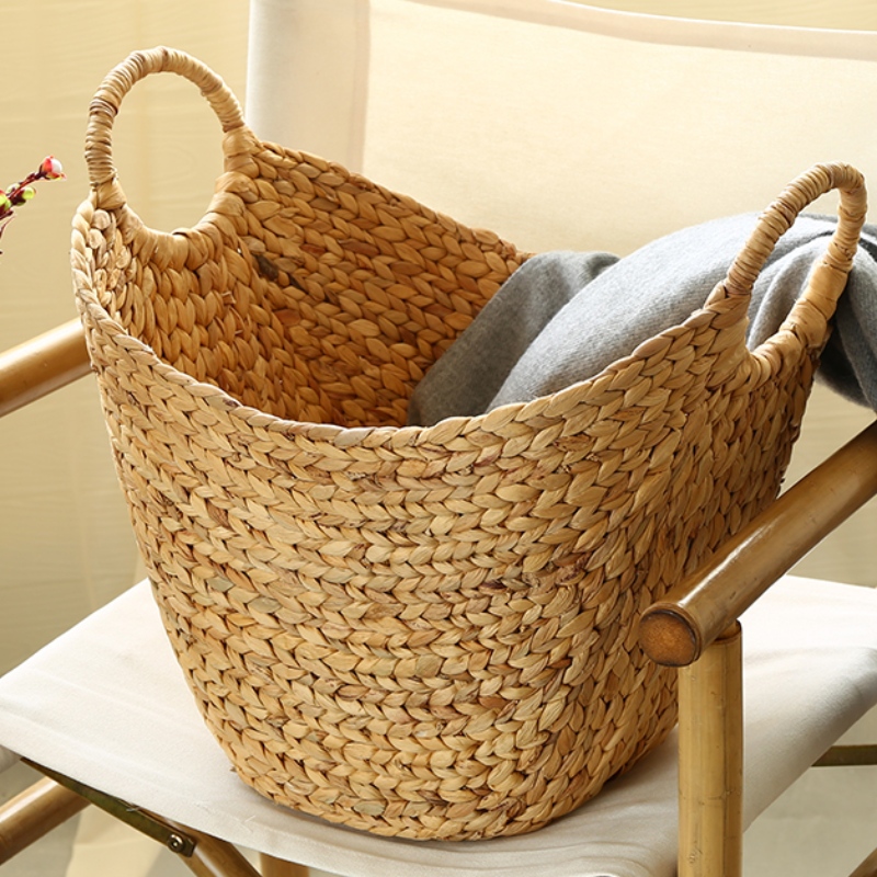 3 가정 장식 물 히아신스 바구니 세트