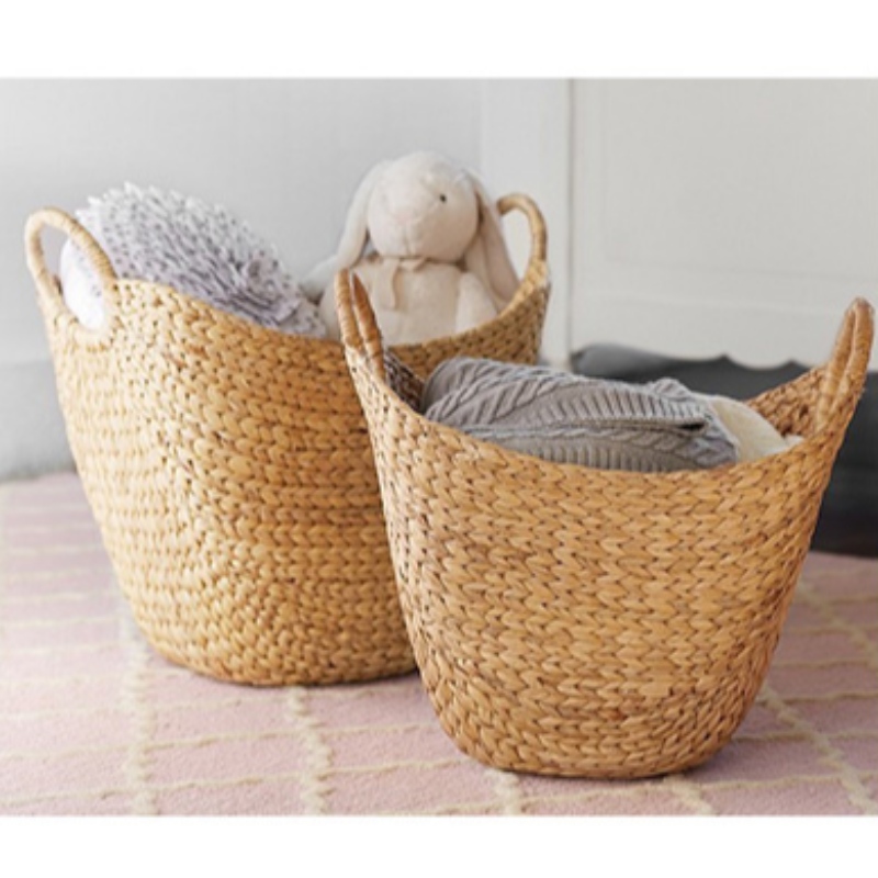 3 가정 장식 바구니 세트