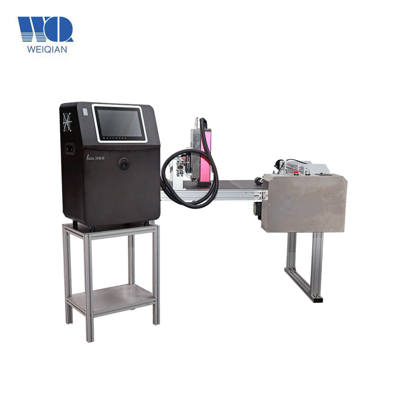 UV 산업용 잉크젯 프린터 --W3000