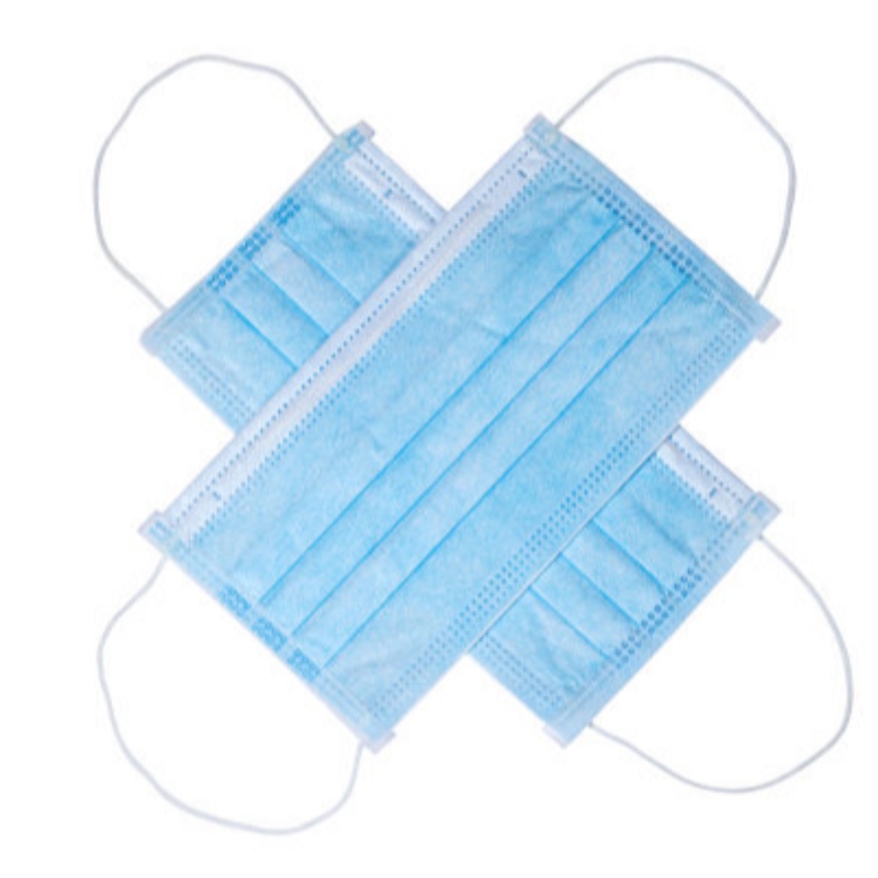 일회용 얼굴 마스크