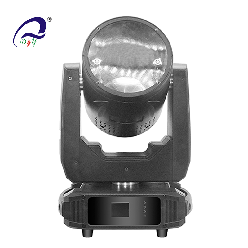 MH - 5 led COB 200 W 파티 이벤트 헤드 램프