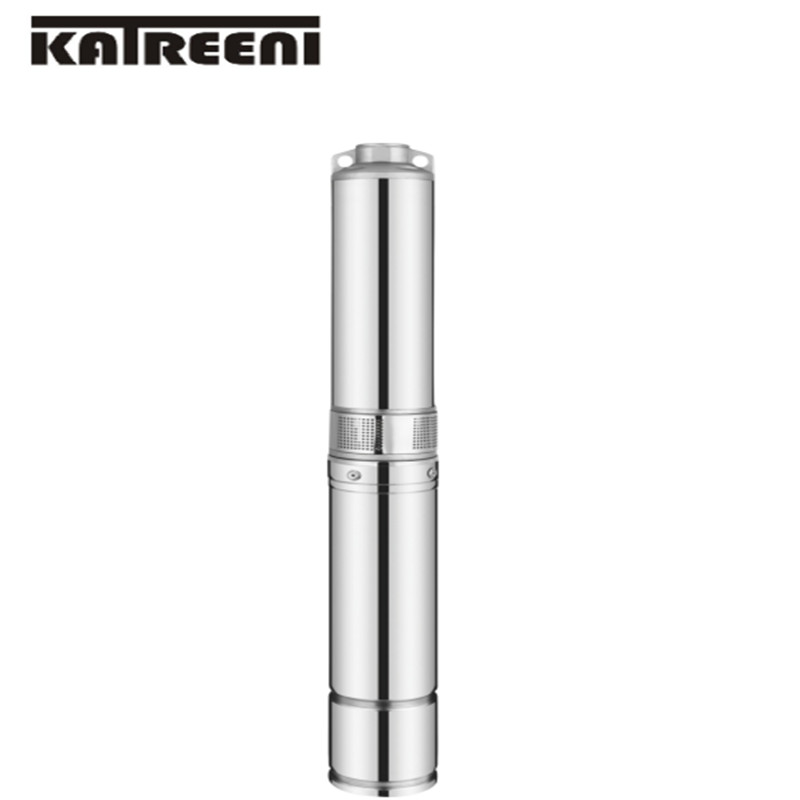 5ST 인치 스테인리스 깊은 우물 펌프