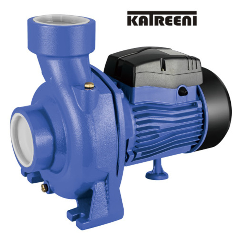 높은 교류 원심 농업 관개 DC 태양 정원 수도 펌프 Cpm158