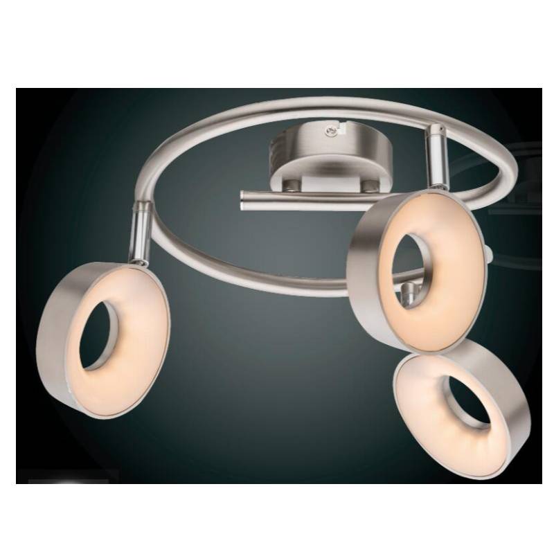 고압 LED 스포트라이트 - 3, 비닐 커버