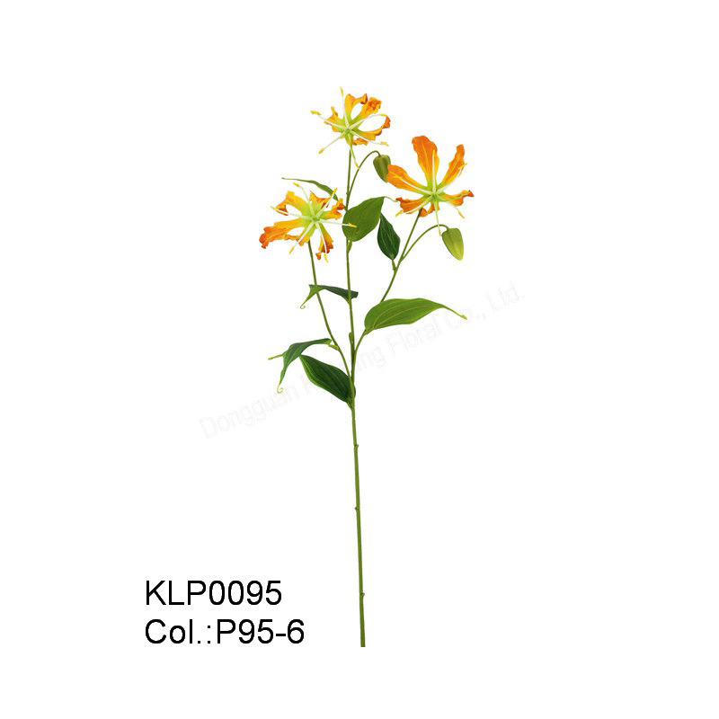 33. / 84cm 글 로 리 사 분무기 x3 FL / 2 Bud / 7 Lvs.