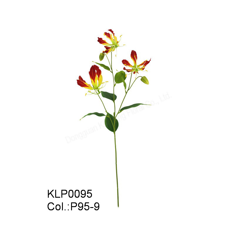 33. / 84cm 글 로 리 사 분무기 x3 FL / 2 Bud / 7 Lvs.