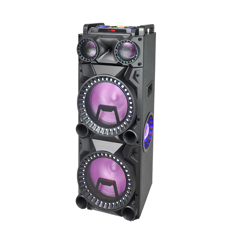 트롤리 스피커 Y-1712-24H