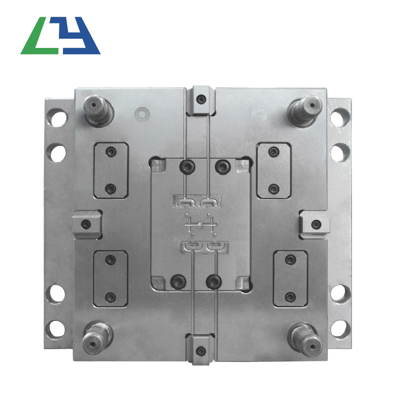 정밀 금형 시장에서 공급이 부족합니까?