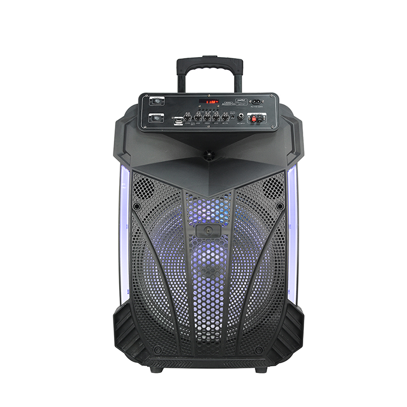 리어카 스피커 Y - 39 - 12ZH