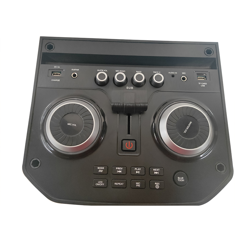 트롤리 스피커 Y-L103H