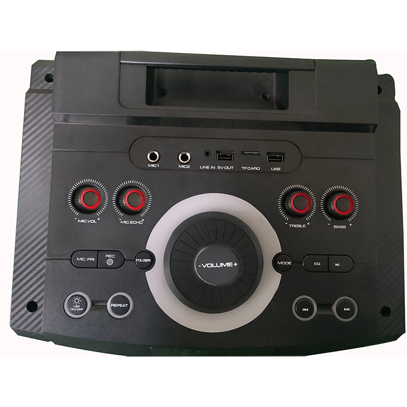 트롤리 스피커 Y-L105H