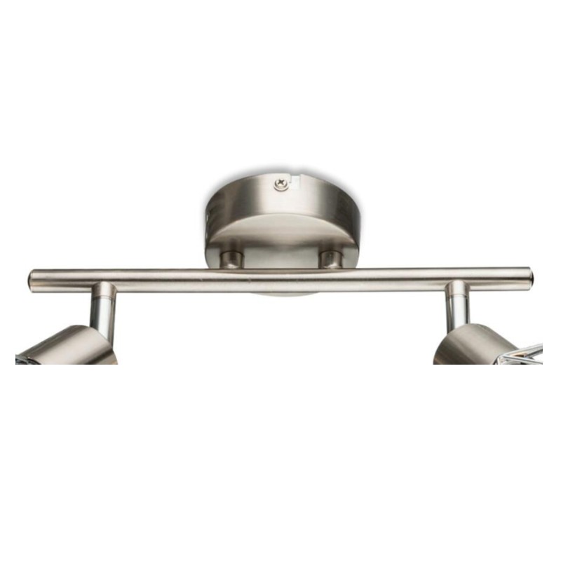 금속 그물 그늘이있는 스팟 라이트 -2