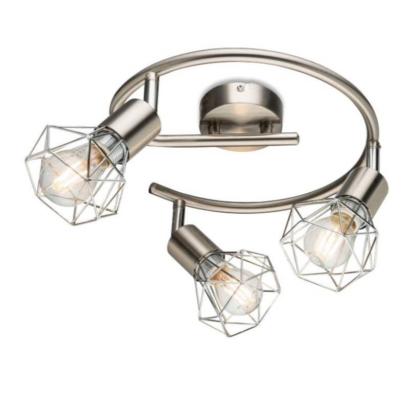 메 탈 램프. - 3.