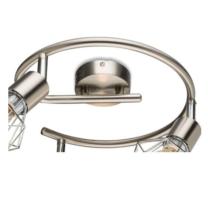 메 탈 램프. - 3.