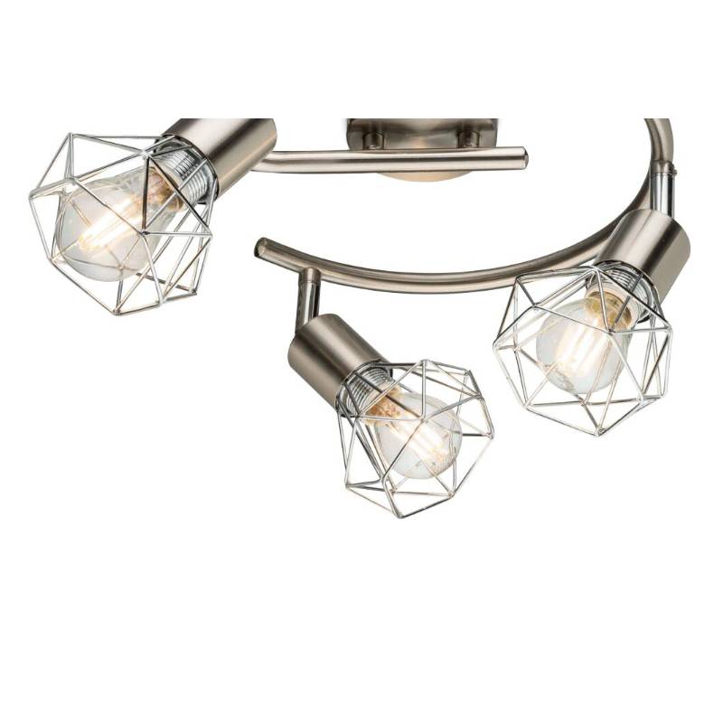 메 탈 램프. - 3.