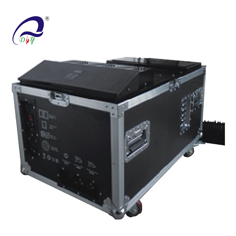 무대 F-29 1500W 물 안개 기계