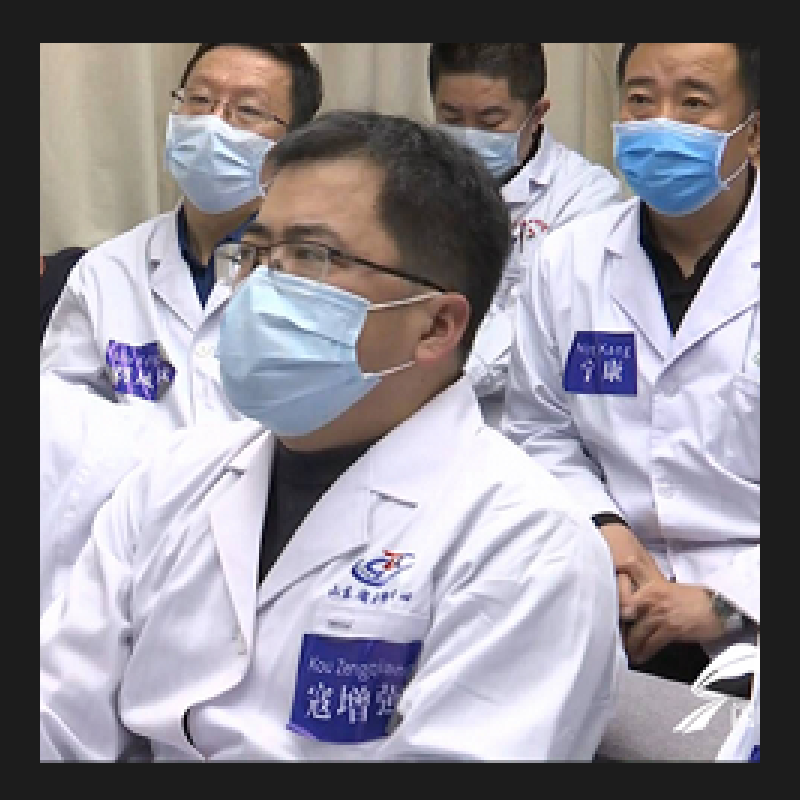 코로나 바이러스 VS 금형 산업